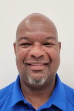Ronney Magee Photo