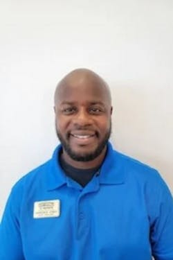 TJ Jones Photo