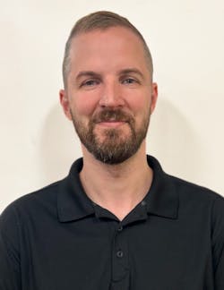 James Albritton Photo