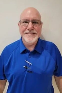 Mark Kranich Photo