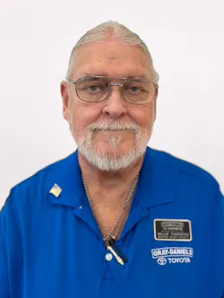Willie Thornton Photo