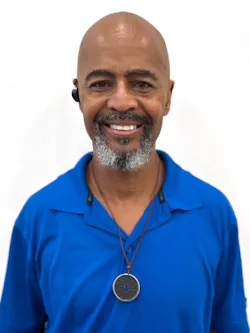 Curtis Lee Photo
