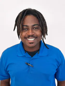 Majadi Randolph Photo