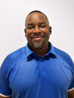 Marvin Ross Photo