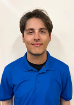 Coleman Knowles Photo