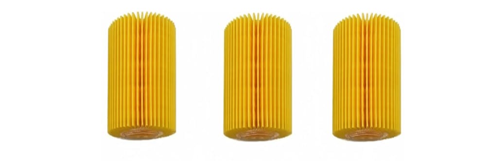 Buy two or more oil filters for $5 each plus tax. | Gray-Daniels Toyota