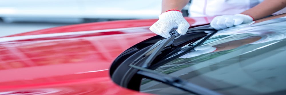 $40 plus tax for set of wiper blades | Gray-Daniels Toyota