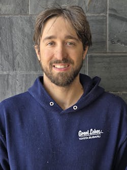 Dakota Garner Photo