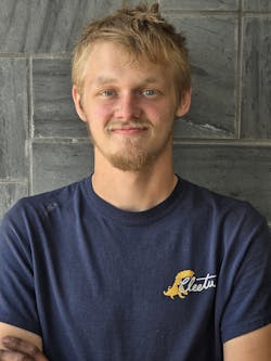 Drew Carpenter Photo