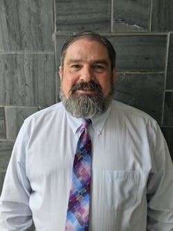 Dan Grunkemeyer Photo