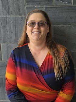 Christine Wolfe Photo