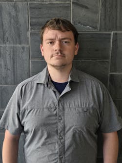 Mike Rinebolt Photo