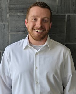 Cody Jenkins Photo
