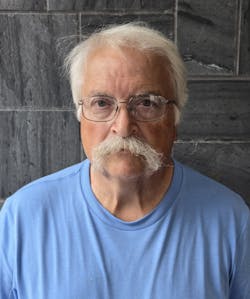 Bill Lucas Photo