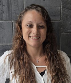Angelina McConaha Photo