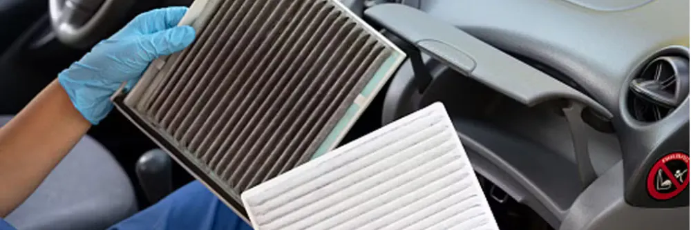 Cabin Air Filter | Gregg Young Toyota of Columbus