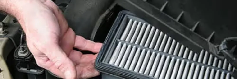 Engine Air Filter | Gregg Young Toyota of Columbus