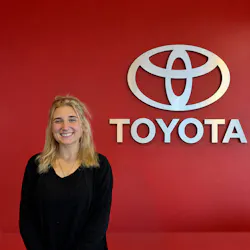 Katryna Hartman Photo