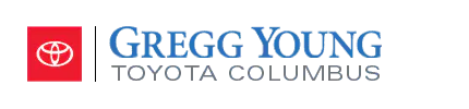 Gregg Young Toyota of Columbus logo