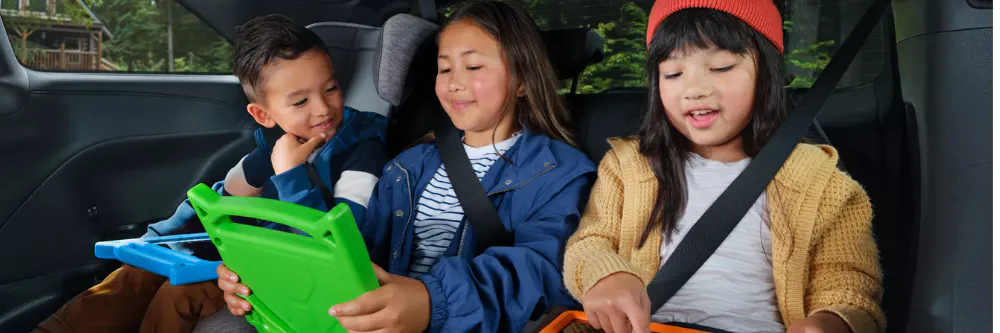 Summer Driving Offer | Gregg Young Toyota of Columbus