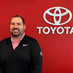 Dustin Christensen Photo