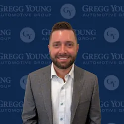 Alex Young Photo