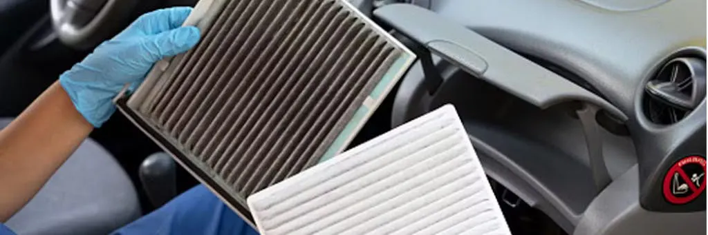 Cabin Air Filter | Gregg Young Toyota Ottumwa