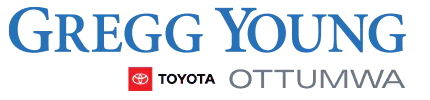 Gregg Young Toyota of Columbus logo