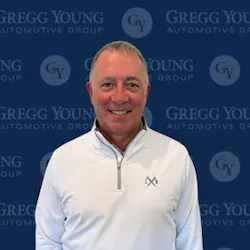 Gregg Young Photo