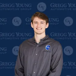 Nolan Cremer Photo