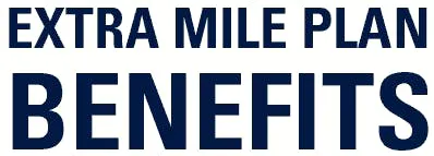 extra mile plan