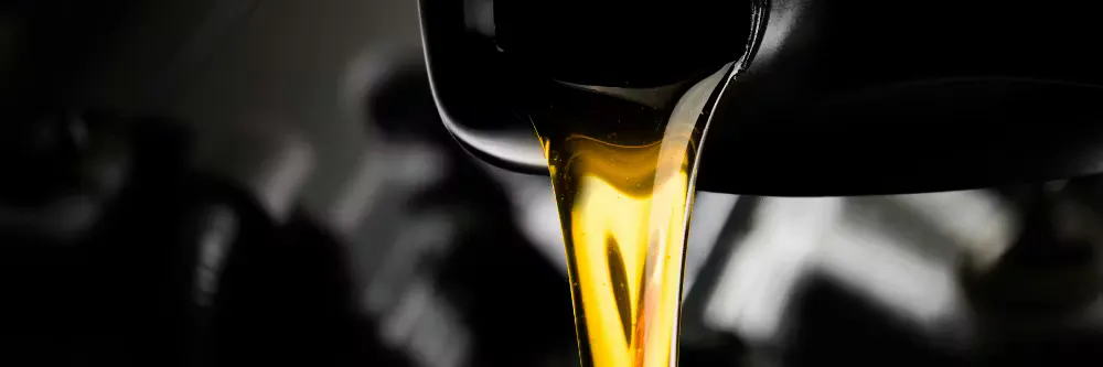 Synthetic Oil Change | Gregg Young Toyota Ottumwa