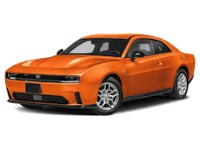Charger Daytona