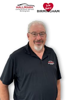 Gary Krise Photo