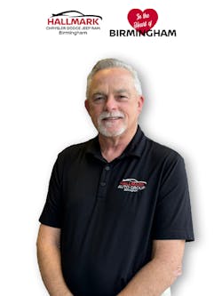 Gordon Gibbs Photo