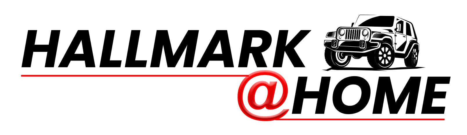 Hallmark At Home