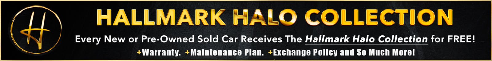 SRP Banners 2 | Hallmark CDJR
