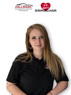 Lakyn Mozingo Photo