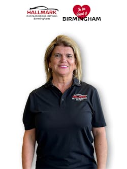 Rhonda Harbor Photo