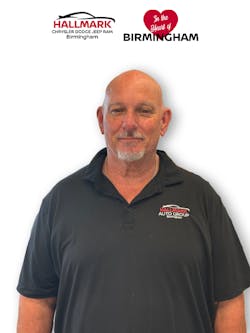 Robert Duke Photo
