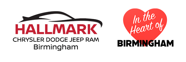 hallmark CDJR logo