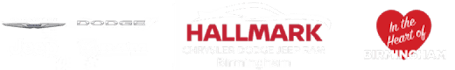 Hallmark CDJR