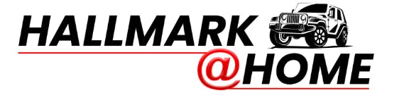 Hallmark at Home