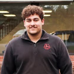 Corey Jankowski Photo