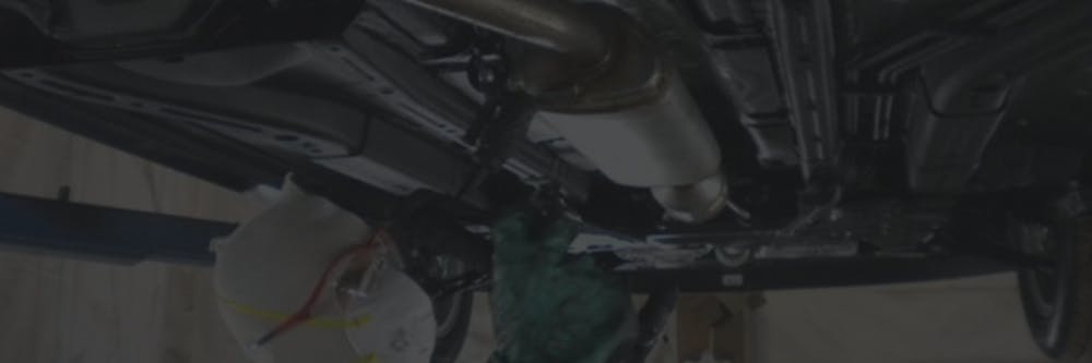 $300 Undercoating Special | Handy Cars Williston Road