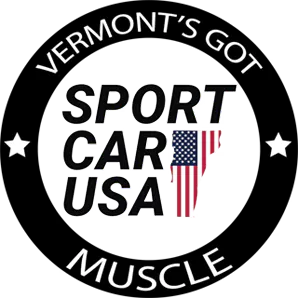 Sport Car USA logo
