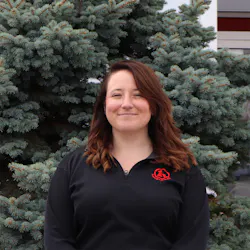 Tori Barbagallo Photo