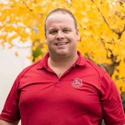 Adam Luneau Photo