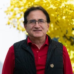 Ali Kamal Photo