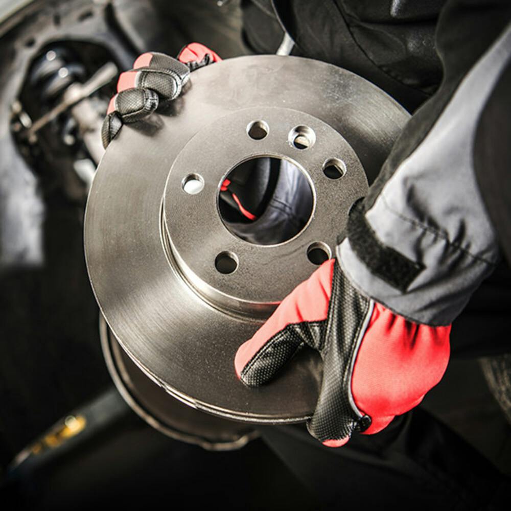 Brake Service Special*** | Handy Toyota
